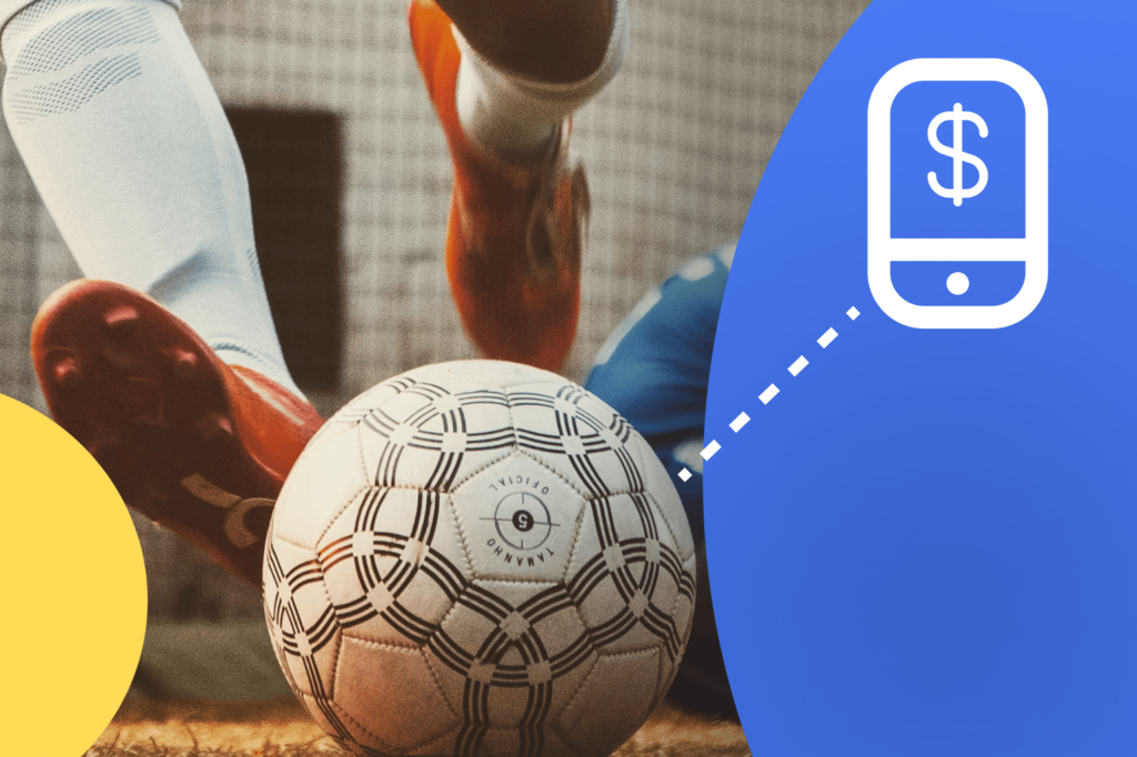 1 on 1 Soccer - Jogo Grátis Online