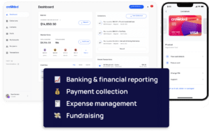 Financial Management and Banking for Nonprofits