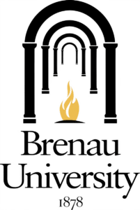 Brenau University Logo