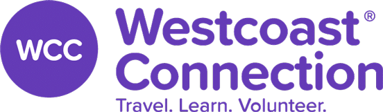 Westcoast Connection logo