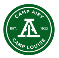 camps airy and louise logo