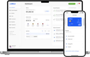 Manage your nonprofit groups finances with ease using Crowded