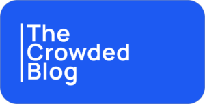the crowded blog