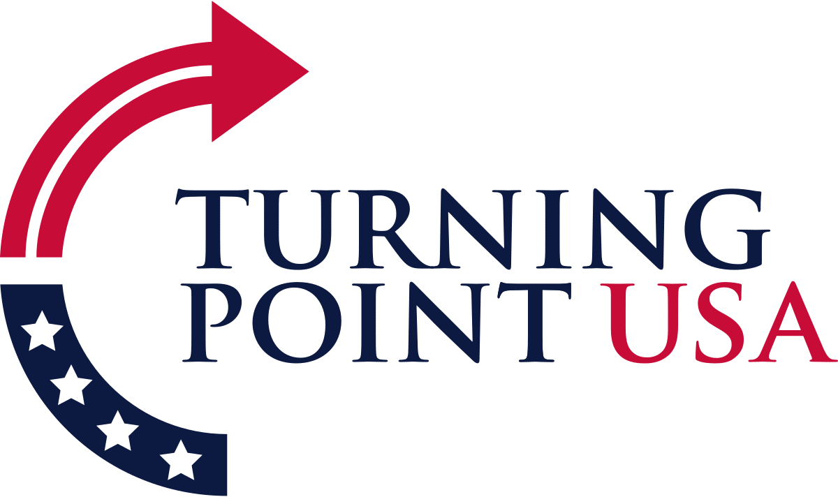 turning point usa logo