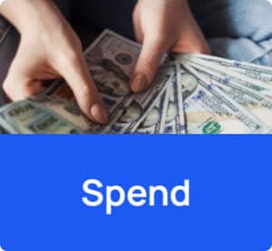 guide to spending with Crowded