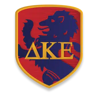 DKE logo