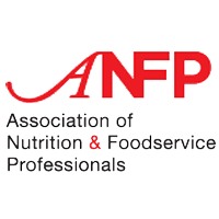 The Association of Nutrition & Foodservice Professionals