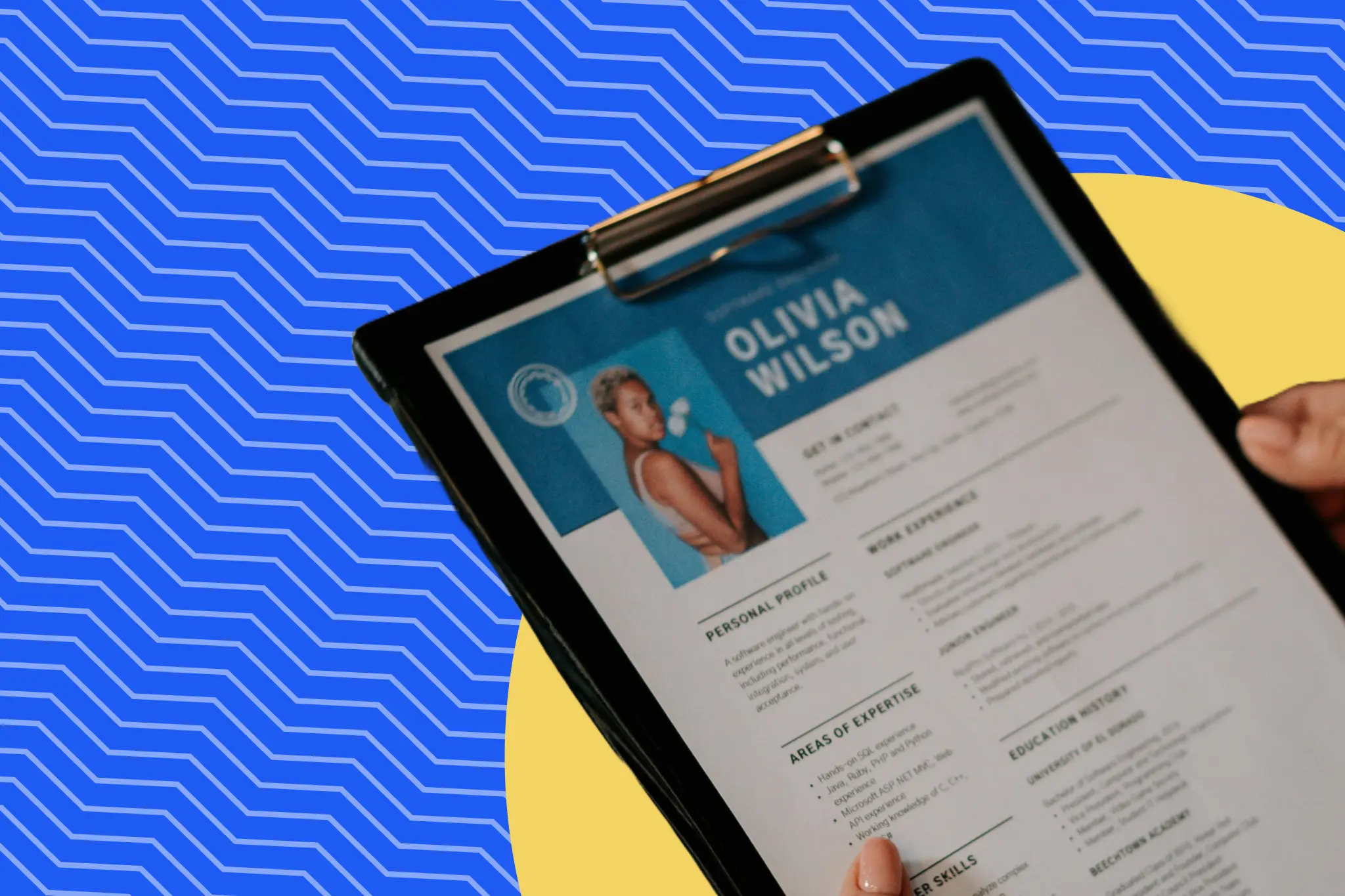 Take a look at our tips and tricks to optimize your resume for your treasurer position, and you’ll be set to get some interviews for your next position!