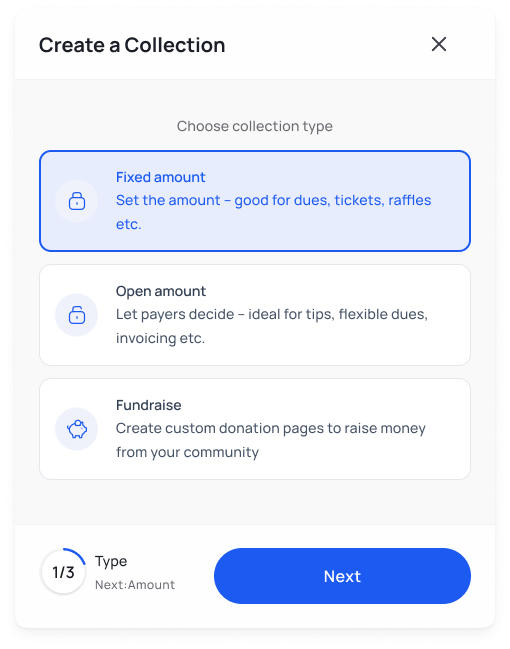 fundraise guide for Crowded