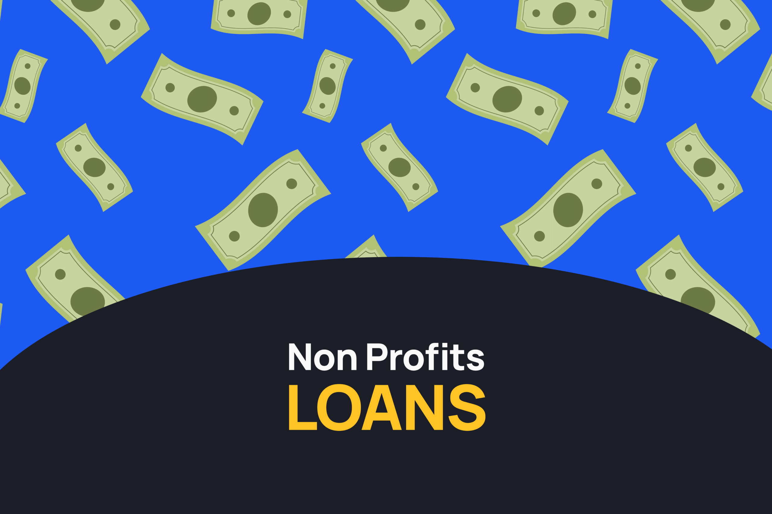 nonprofit loan guidance