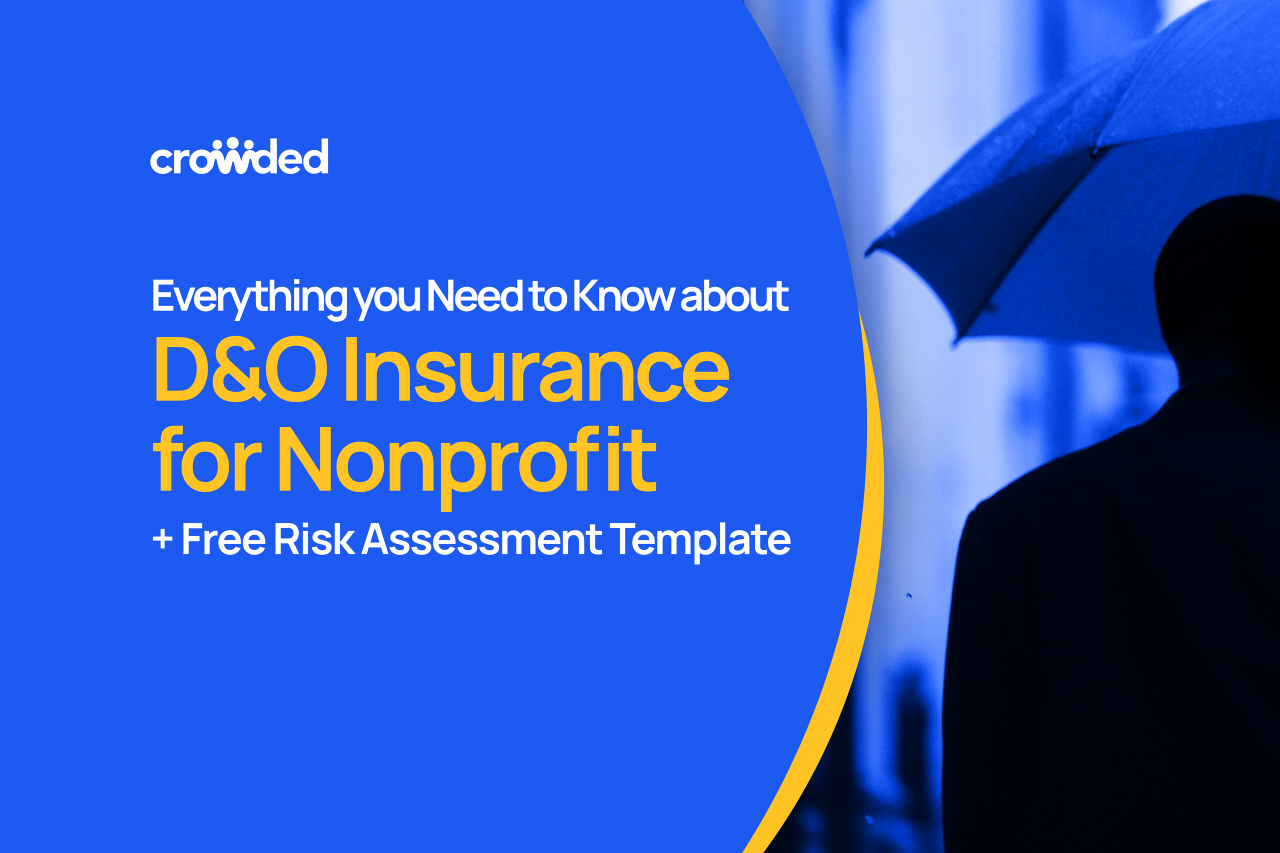 d and o insurance for nonprofits