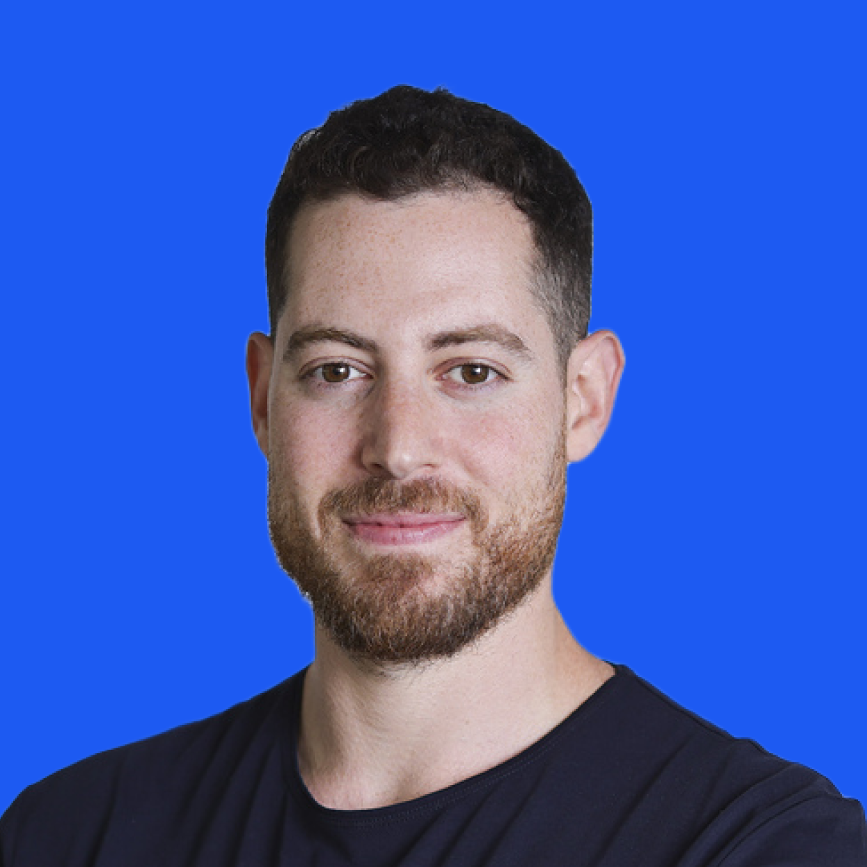 head of marketing