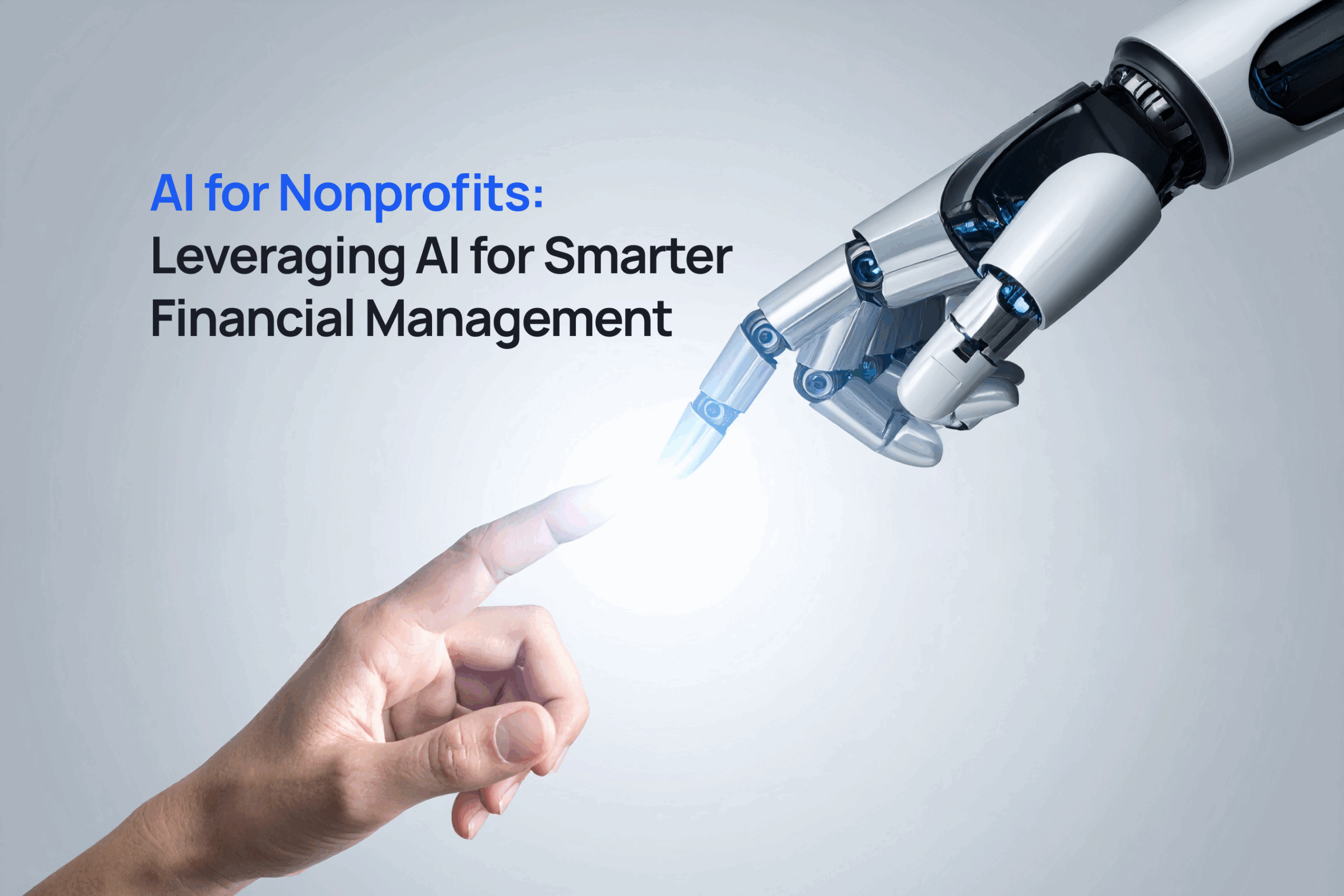 ai tools for nonprofits