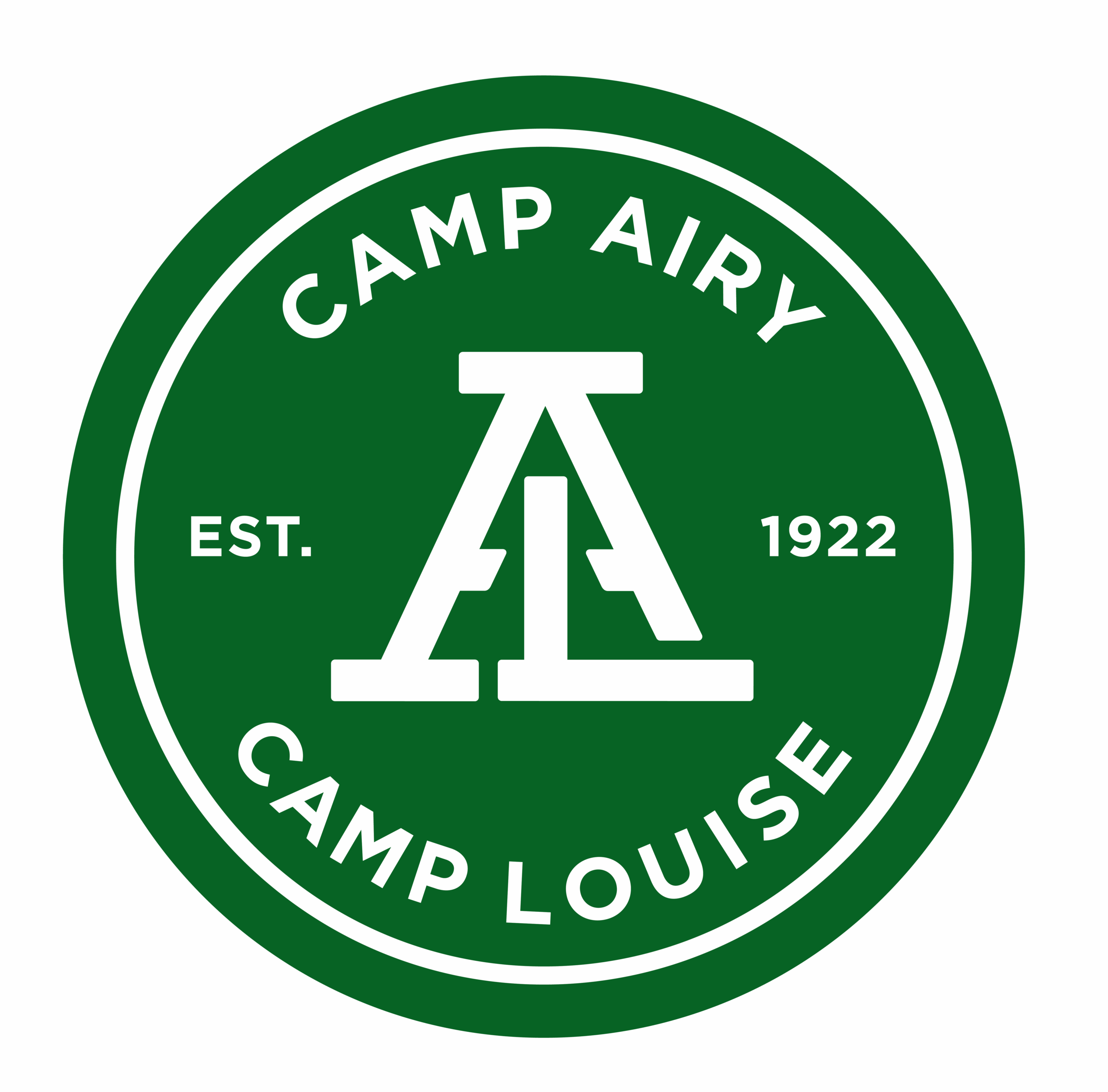 camp airy and louise