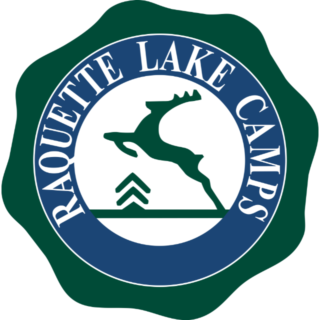 Camp Raquette Lake