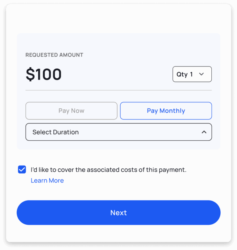 Easy online payment processing for nonprofits crowded