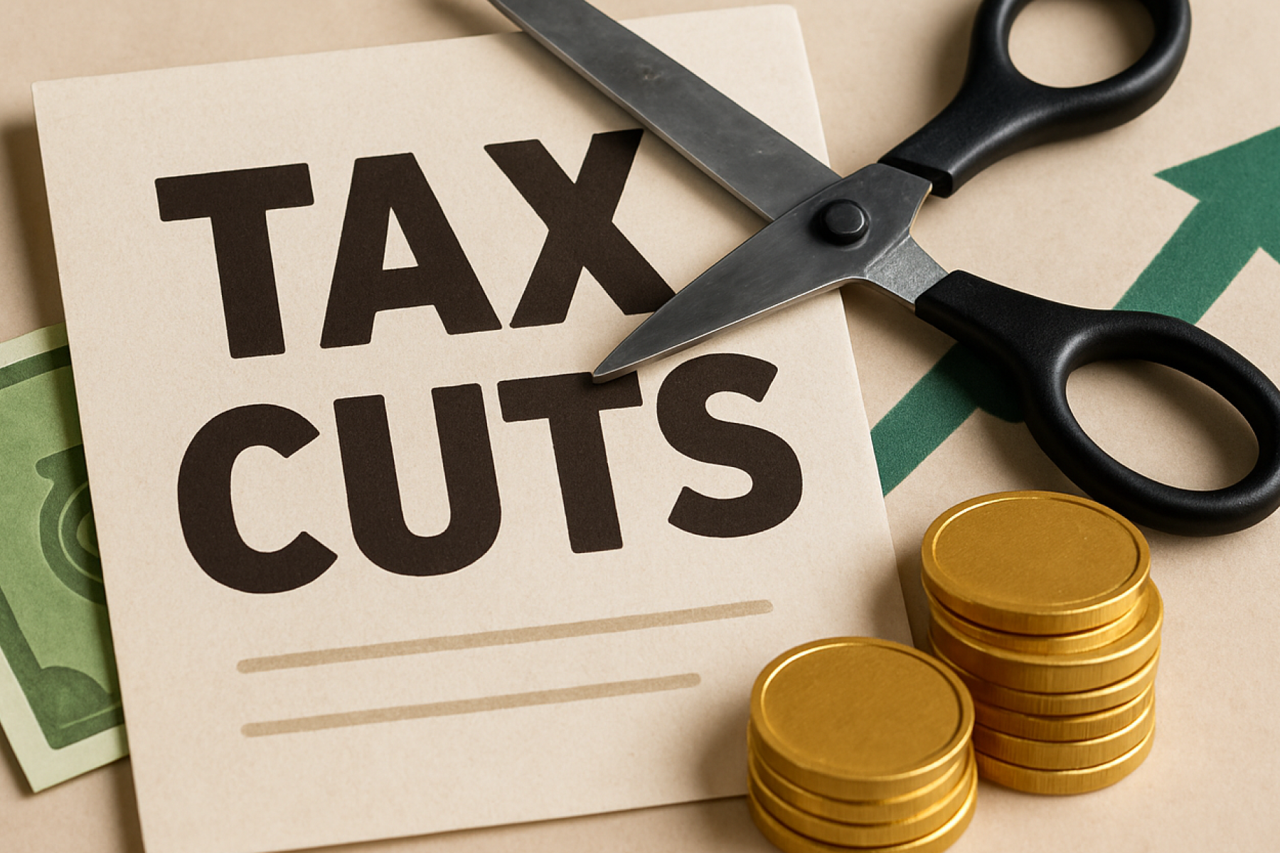 potential 2025 tax changes