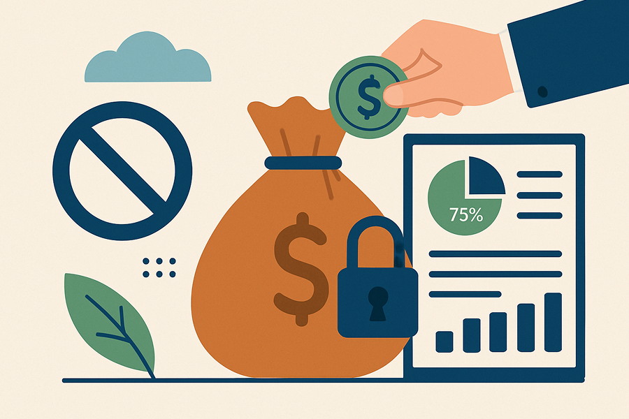 restricted funds