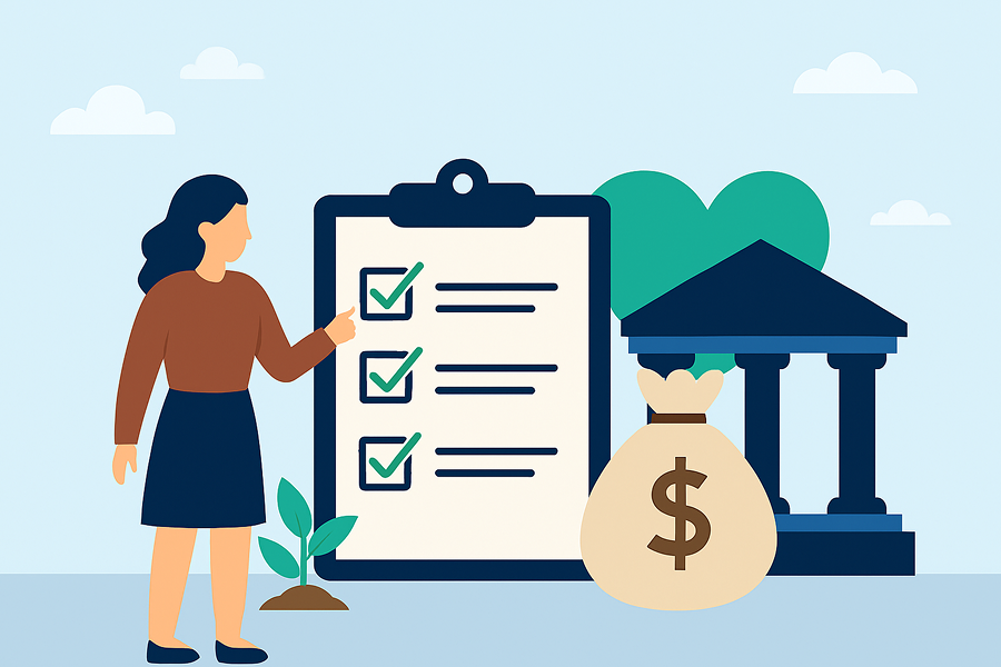 SBA Loans for Nonprofits