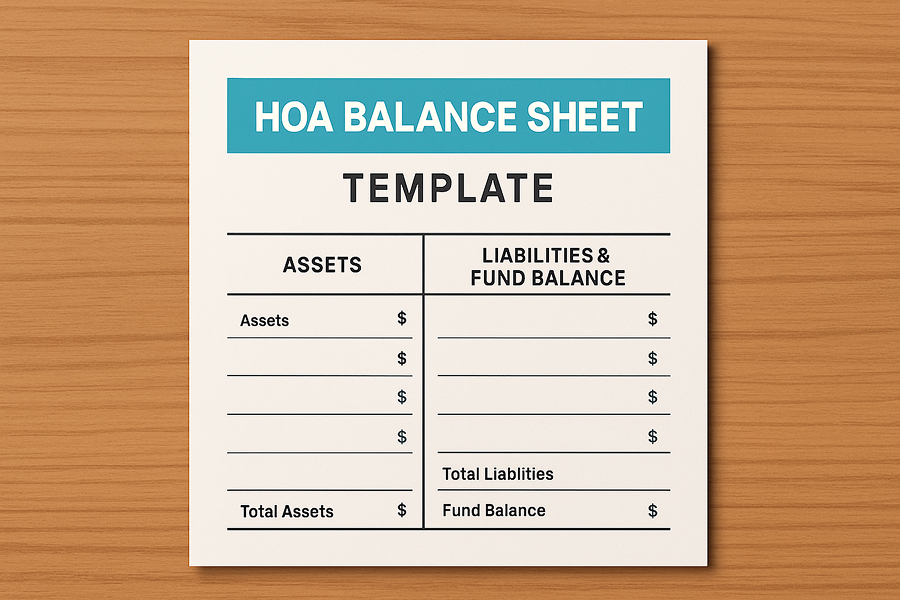 nonprofit board agenda template