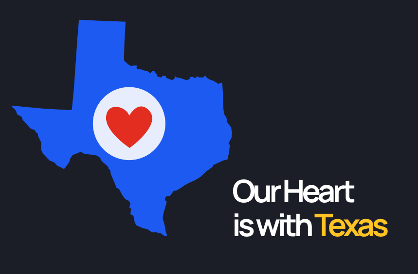 Texas Flood Relief