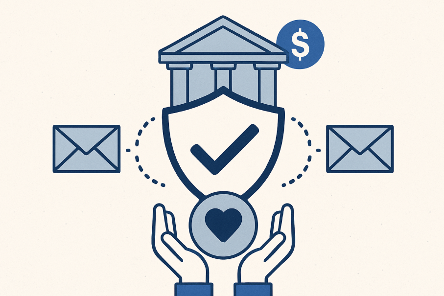 fdic-insured deposit sweep