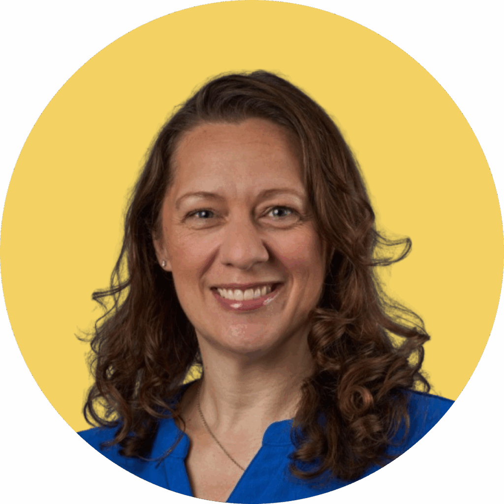 Jen Sanford