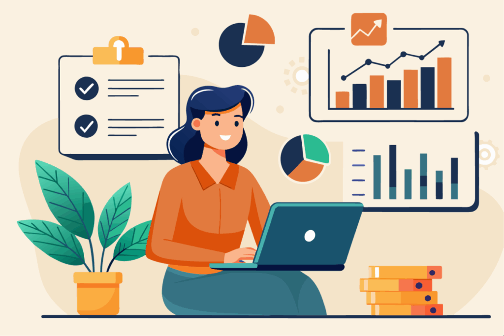 bookkeeping best practices