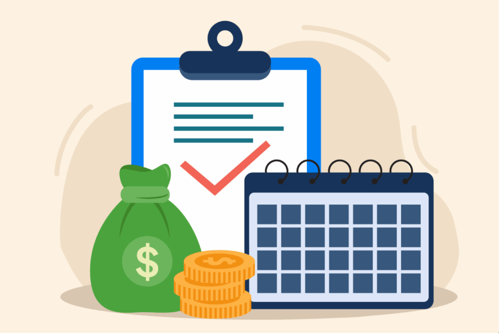 creative budgeting