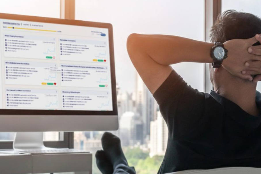how to find grants for nonprofits