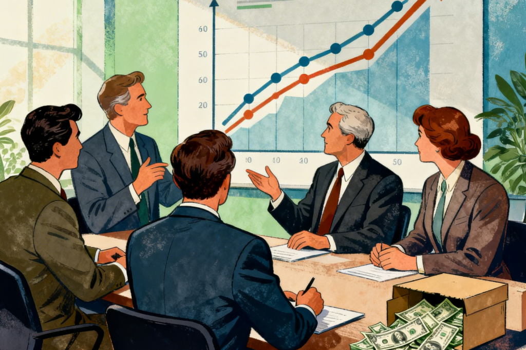 association membership value proposition